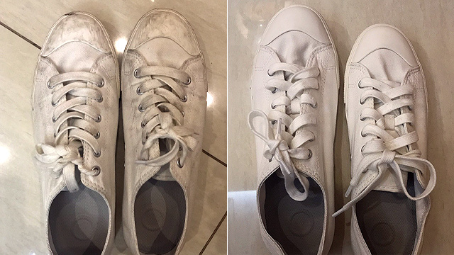 suede shoe cleaning service near me