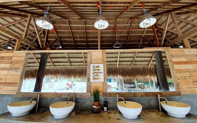 Kwentong Dagat Is A Vegan Friendly Resort In Zambales