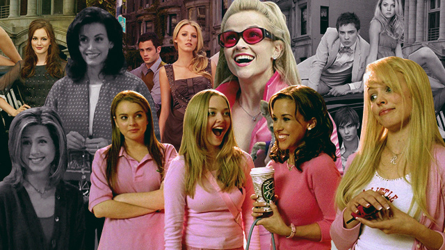 Films and TV Shows That Inspired Fashion Trends