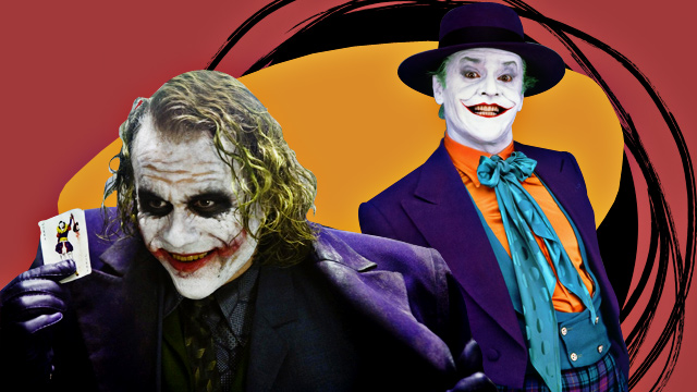 10 Actors Who Brought Joker To Life