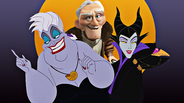 10 Disney Antagonists That Weren't Actually That Evil