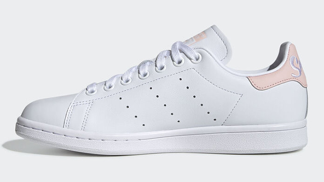 Adidas' Latest Stan Smith Sneaker 