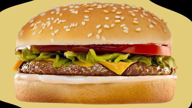 Jollibee S Champ Burger Phase Out Inspires Plenty Of Hugot