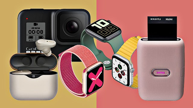 The best gadgets of 2019