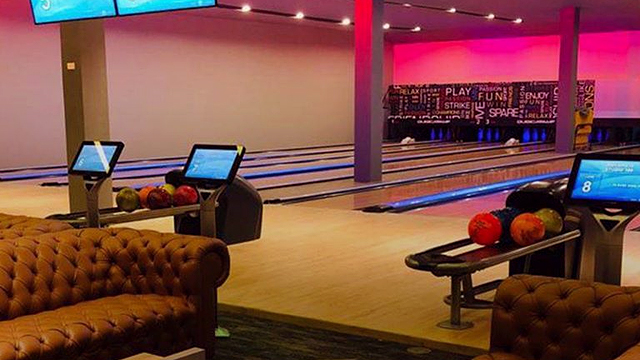 club 300 bowling espn arcade