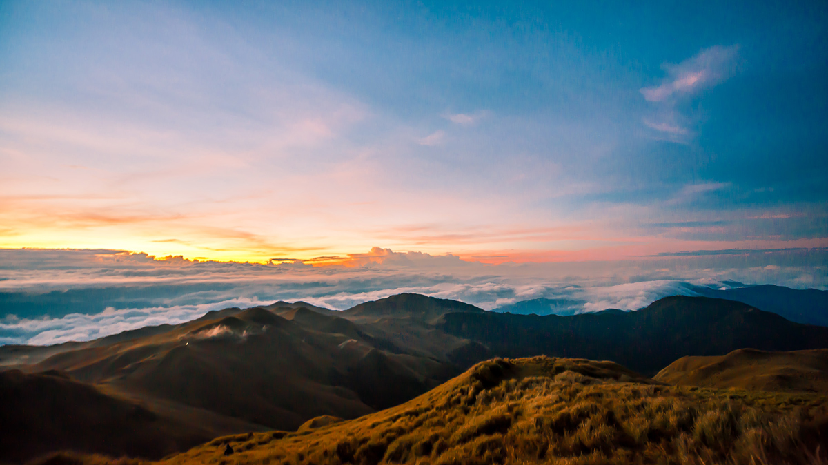 Tourist Destinations In The Philippines On Temporary Lockdown