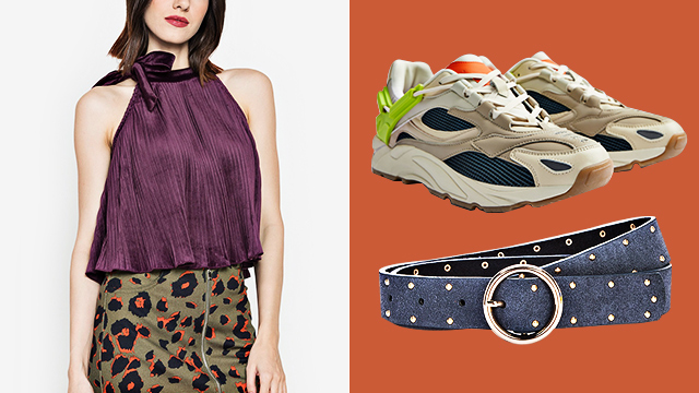 90s Rewind: Rocking Retro Style with Trendy 90s Outfits