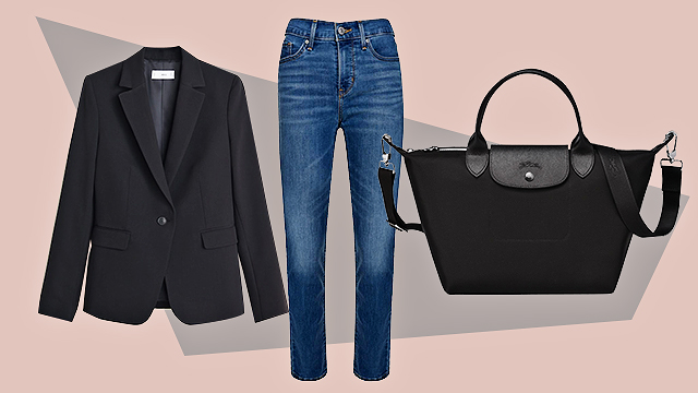 Making the Most of Your Wardrobe Essentials: A Guide to Timeless Style, by  BlamGlam