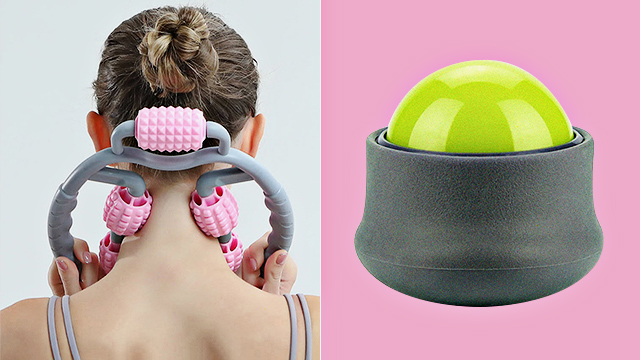 10 Best Self Massage Tools You Can Shop Right Now 8879