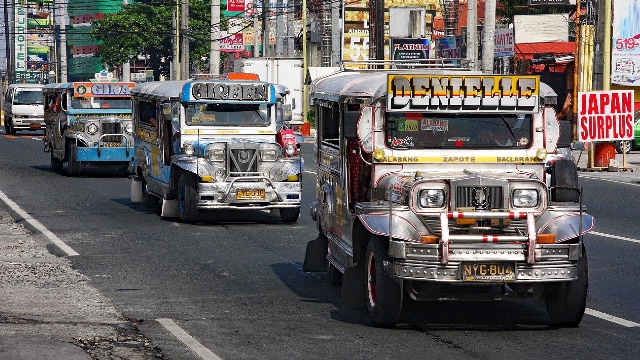 Transport Strike Ends, Onsite Classes Back on March 9