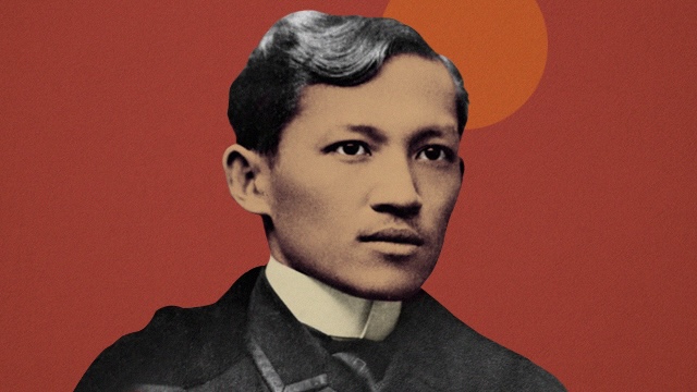rizal jose facts features
