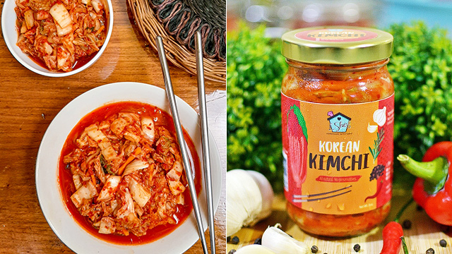 What brand of kimchi is best?