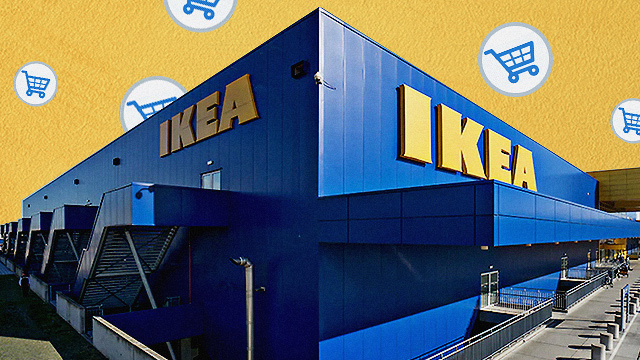 Tebrau online ikea IKEA Family