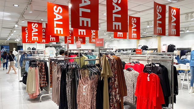 kom Inactief Intrekking Where to Shop H&M on Sale
