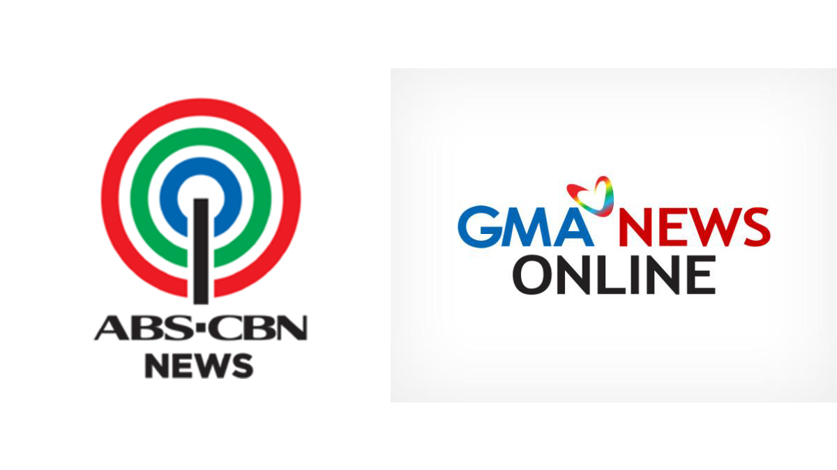 ABS-CBN, GMA News Web Error