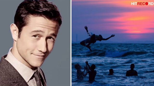 Joseph Gordon-Levitt Releases Hit Record Video on the Philippines