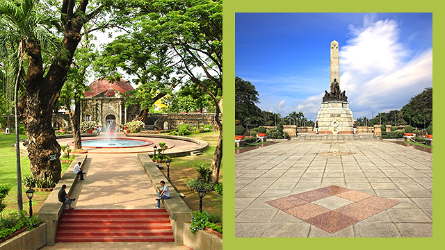 Best Public Parks And Open Spaces To Visit In Manila City 8579