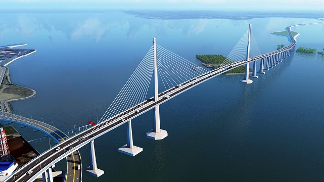 Cebu-cordova Bridge In Cebu: Details, Best Design