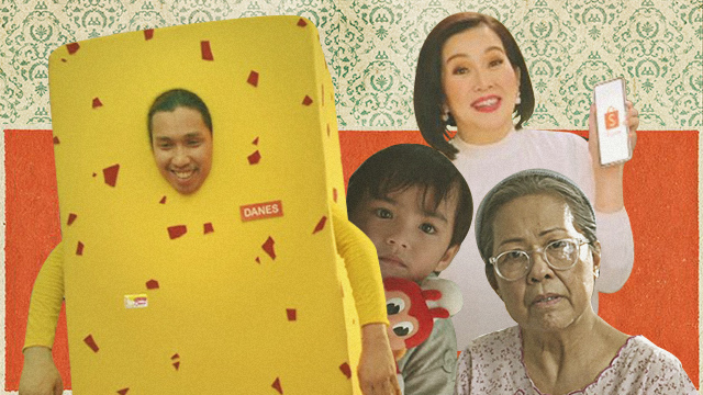 RC Cola, Old Spice, More: Best Filipino Commercials this 2020