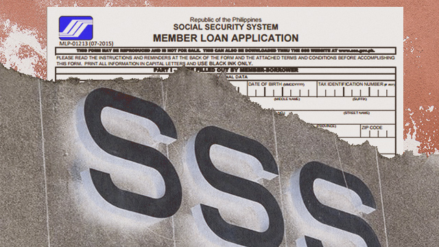 Republic of the Philippines Social Security System