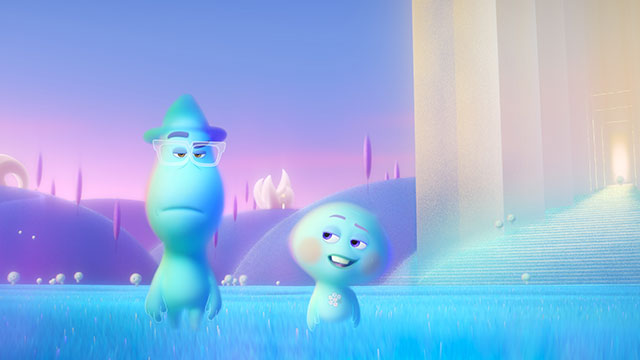Disney-Pixar's Soul: Movie Review, Where to Watch