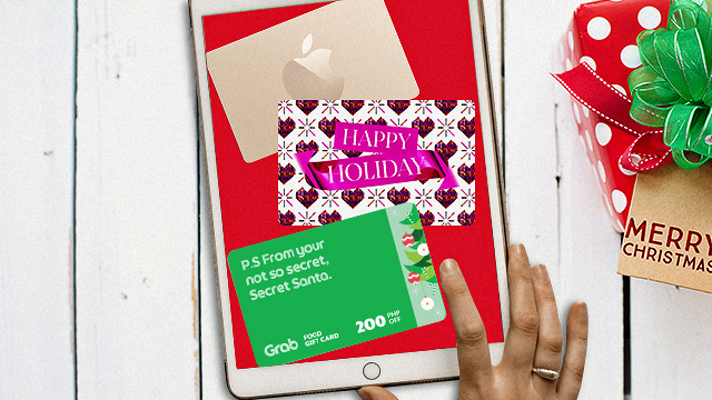 38 Best Gift Card Ideas for Everyone on Your List