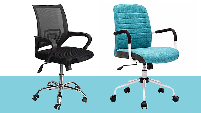 Where To Buy Ergonomic Office Chairs Exclusive As Low As 999