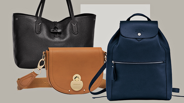 Iconic Le Pliage bag has special editions - The Diarist.ph