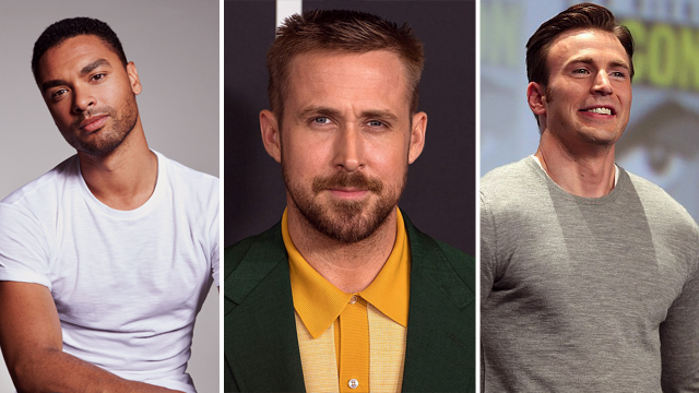 Gray Man': Wagner Moura, Julia Butters, Jessica Henwick Join Ryan Gosling  Movie – Deadline