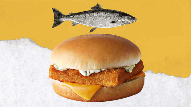 Yummy McDonald's Fish Fillet: Why Is It Off the PH Menu?