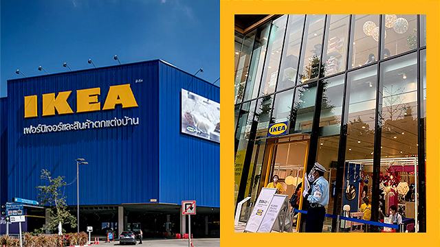 Biggest IKEA Stores In The World In 2022 (Sizes + More)