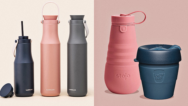 13 Insulated Tumbler Brands, Ranked Worst To Best