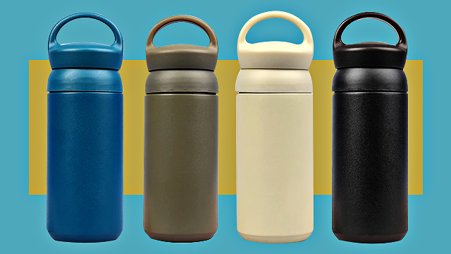 SM Accessories' Best #Aesthetic Insulated Tumbler For P299