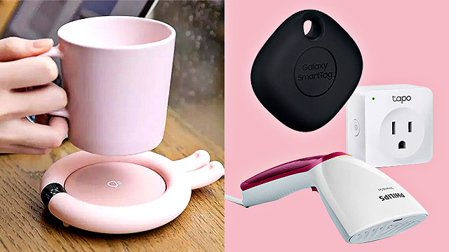 10 Best Useful Gadgets That Can Improve Your Home Life
