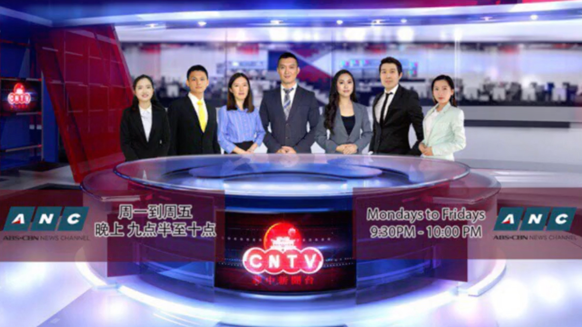 Abs Cbn News Boss Explains Why Chinatown News Is On Anc 2285