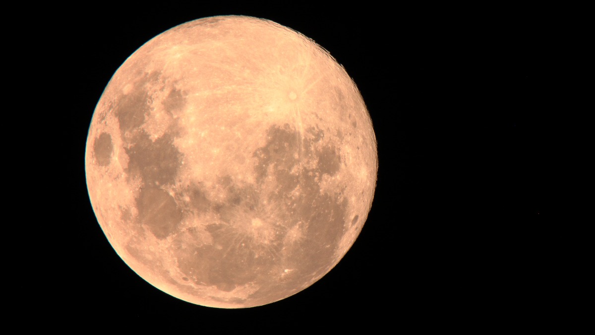 Pink Supermoon Philippines, Best Time to View April 27