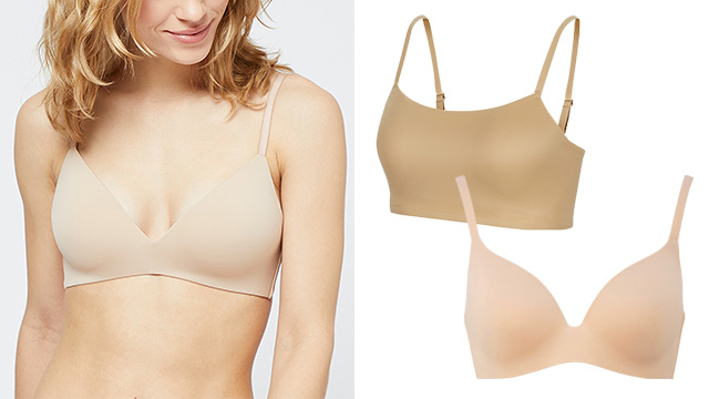 The Best Bras for Small Busts to Buy in Manila