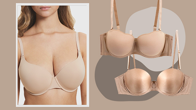 The Best Bras for Big Busts You Can Shop in Manila