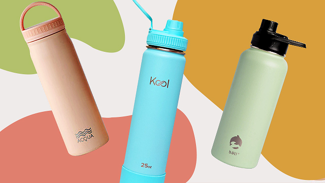 Best Insulated Tumblers Under P1,000 From Filipino Brands