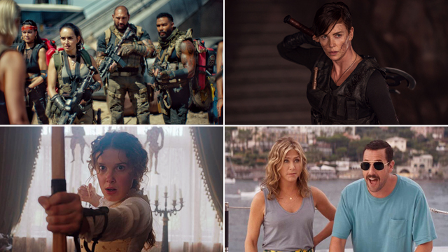 Sandra Bullock's Blockbuster Action Comedy Just Landed On Netflix