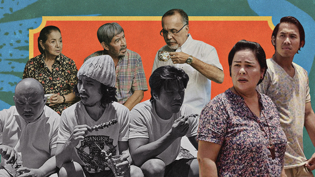 Rakenrol, Iska, and More: Best Pinoy Indie Films on Netflix
