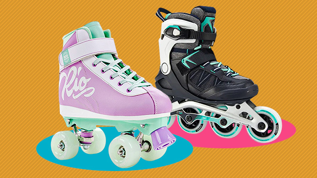 The Best Places to Buy Roller Skates in Manila
