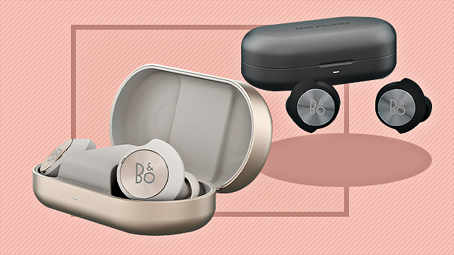 Bang  Olufsen Beoplay EQ Earbuds: Official Specs, Features