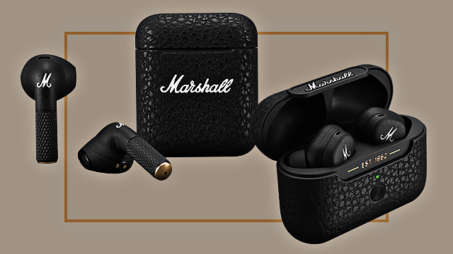 Arte repertorio Encantador Where to Buy Marshall Wireless Earbuds in PH, Official Price