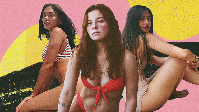 Stretch Marks, No Makeup: Pinay Celebrities Who Spoke Up Online