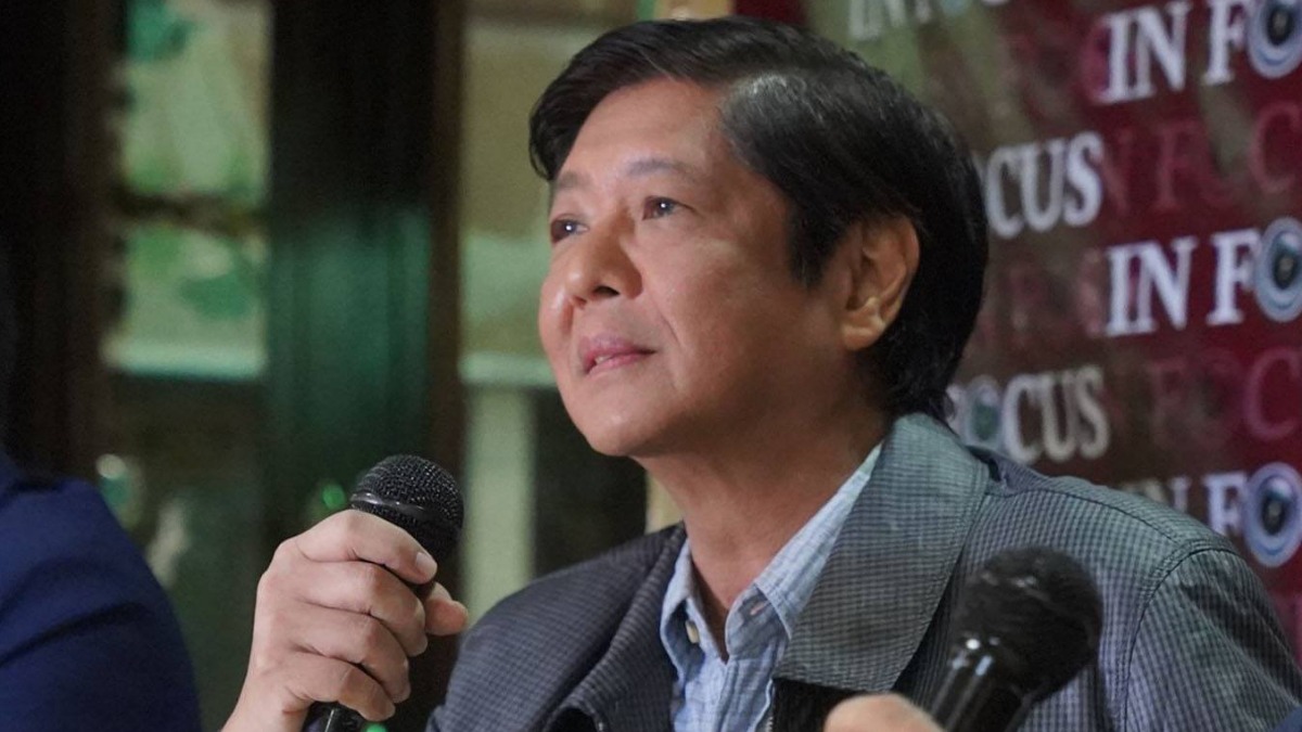 Bongbong Marcos Is No Tax Evader, Spokesperson Says