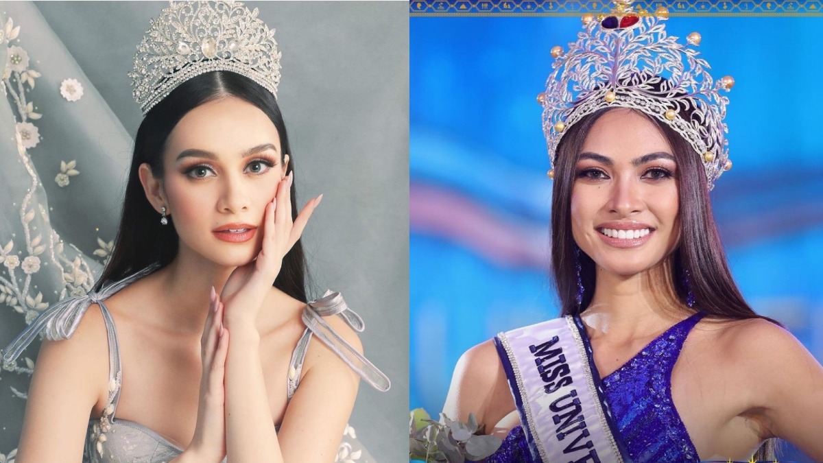 Natural Woman Bb Pilipinas Post, Shade Miss Universe PH