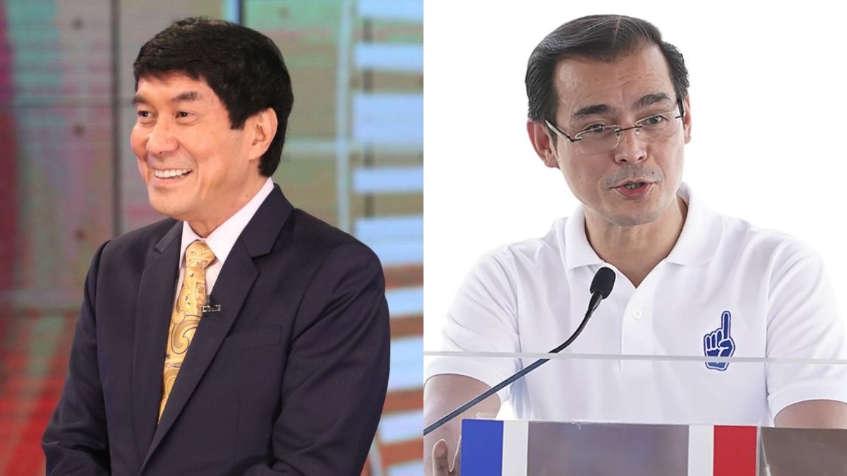 Can Raffy Tulfo, Isko Moreno, Win 2022 Elections?