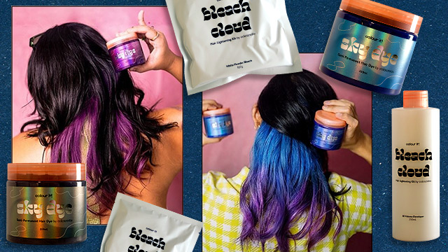 Colourette Launches Hair Dye, Bleach: Official Prices, More