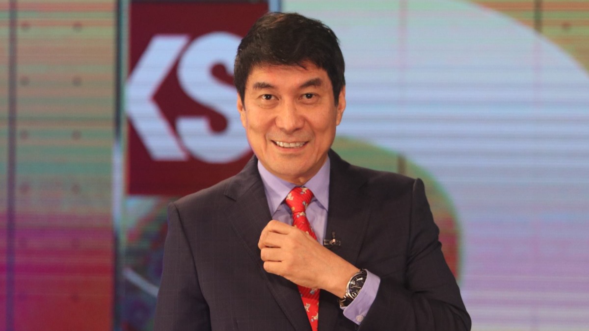 Raffy Tulfo Senate Blue Ribbon Committee Lead Investigation